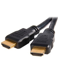 CABLE HDMI A HDMI   1M  2.0    CON ETHERNET 4K PN: HDMI A...