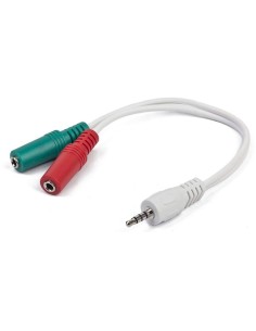 ADAPT. 1 JACK A 2 HEMBRA       0.20CM PN: 1 JACK A 2H...