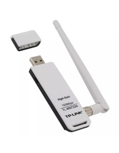 WIRELESS USB TP-LINK TL-WN722N PN: TL-WN722N EAN:...