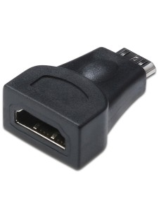 CONVERSOR MINI HDMI A HDMI HEM BRA PN: MINI HDMI A HDMI...