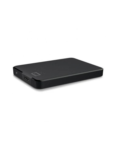 DISCO USB 3.0 2.5  4TB WD      ELEMENTS NEGRO...