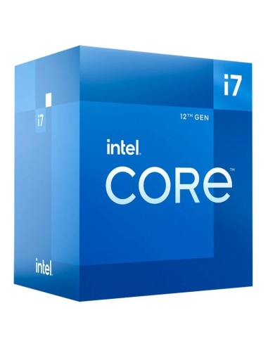 INTEL S-1700 I7-12700    BOXV  2.1 GHZ CON...