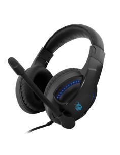 AURI + MIC 3.5MM COOLBOX DEEP  GAMING DEEPBLUE G4 PN:...