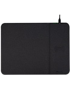 ALFOMBRILLA NGS WIRELESS CHARG ING CON CARGA NEGRA PN:...