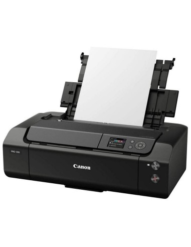 IMPRES. CANON PROGRAF PRO-300  A3+ WIFI NEGRA...