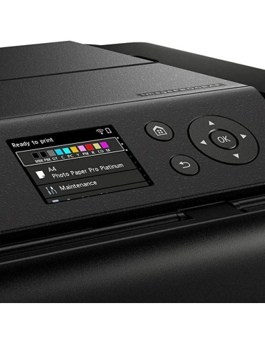 IMPRES. CANON PROGRAF PRO-300  A3+ WIFI NEGRA...