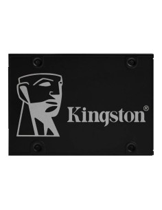 DISCO SSD 512GB KINGSTON       SATA3 PN: SKC600/512G EAN:...