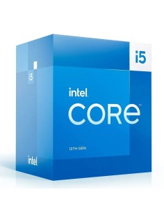 CPU INTEL S-1700    I5-13400F  2.5GHZ BOX CON VENTILADOR...