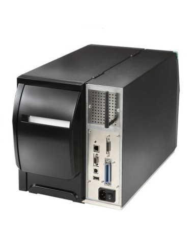 IMPRES. GODEX ZX1200XI+ USB+   RED +  SERIE +3X...