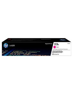 TONER HP W2073A N117A MAGENTA PN: W2073A EAN:...