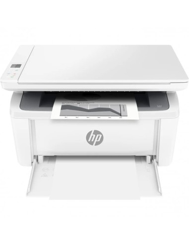 MULTIF. LASERJET HP     M140W  WIFI MONOCROMO...