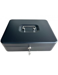 CAJA PORTAMONEDAS CB-48 325X27 0X125 4 BILLETEROS, 8...