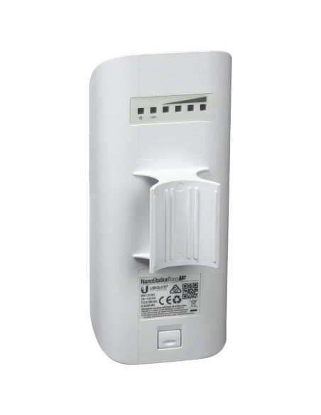 PUNTO ACCESO UBIQUITI EXTERNO  LOCOM2 PN: LOCOM2 EAN: 810354022333    