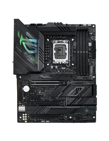 PB S-1700 Z790 ASUS ROG STRIX  Z790-F GAMING...