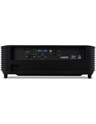 PROYECTOR ACER X139WH DLP      NEGRO PN:...