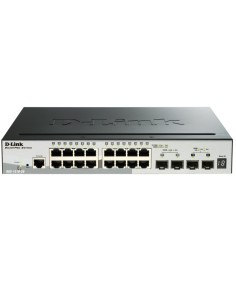 SWITCH GIGA 20PTOS DLINK       DGS-1510-20 PN:...