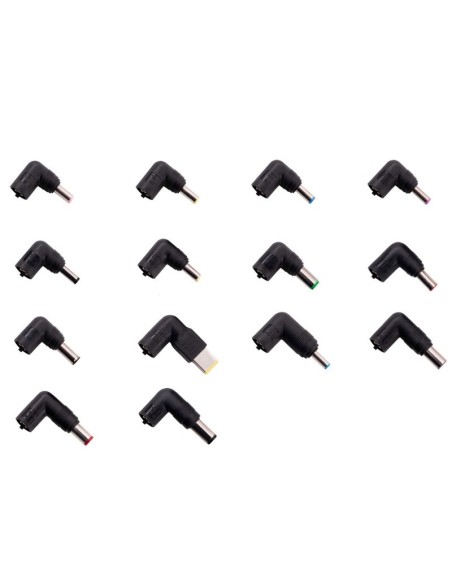 ALIMENTADOR PORT.  90W  COOLBO X USB  2.1A PN: FALCOONB90U EAN: 8437013799195   