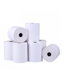 PAPEL MATRICIAL CAJA 48 ROLLOS 76,5X65X12 6 ROLLOS...
