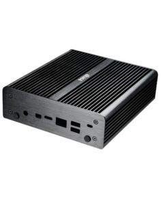 CAJA NUC AKASA NEWTON-H NEGRA PN: A-NUC03-M1B EAN:...