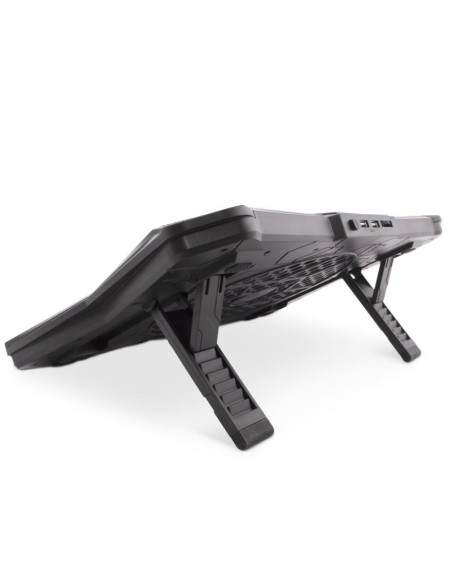 BASE 15.6" DG NB NCP17-RBW     RGB PN: DG-NCP17-RBW EAN: 8436556141744   