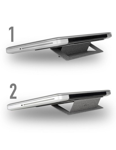 SOPORTE PORTATIL PLEGABLE NGS  INCLINABLE...