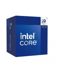 CPU INTEL S-1700    I9-14900   2GHZ BOX CON VENTILADOR...