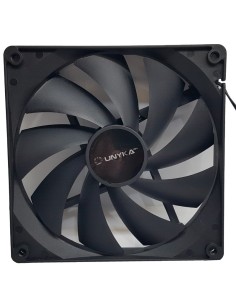 VENTILADOR 14CM CAJA INTERNO   NEGRO PN: 51790 EAN:...