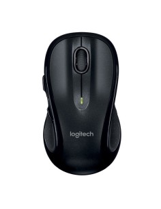 RATON WIRELESS LOGITECH M510   CONTROL PLUS NEGRO PN:...