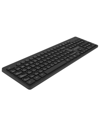 TECLADO BT PHOENIX K200 NEGRO PN: K200B EAN:...