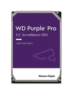 DISCO 3.5"  10TB WD PURPLE     SATA3 PRO PN: WD101PURP...