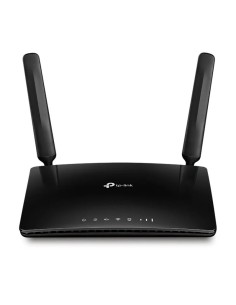 ROUTER WIRELESS TP-LINK MR600  ARCHER 4G PN: MR600 EAN:...