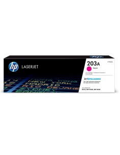 TONER HP CF543A 203A MAGENTA   1300PAG PN: CF543A EAN:...