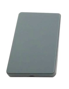 CAJA 2.5" USB 3.0 COOLBOX GRIS PN: COO-SCG2543-8 EAN:...