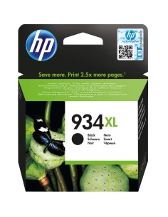CARTUCHO HP C2P23AE 934XL NEGR O PN: C2P23AE NEGRO EAN:...