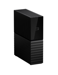 DISCO USB 3.0 3.5"  4TB WD     MY BOOK NEGRO PN:...