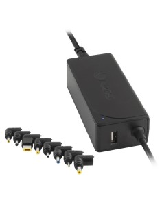 ALIMENTADOR PORT.  45W NGS W-4 5W AUTOMATICO PN: W-45W...