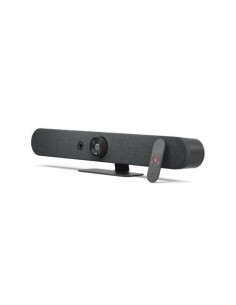 KIT VIDEOCONFERENCIA LOGITECH  RALLY BAR MINI + TAP IP...