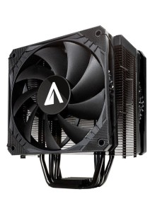 VENTILADOR UNIVERSAL GAMING    SNOW IV BLACK ABYSM PN:...