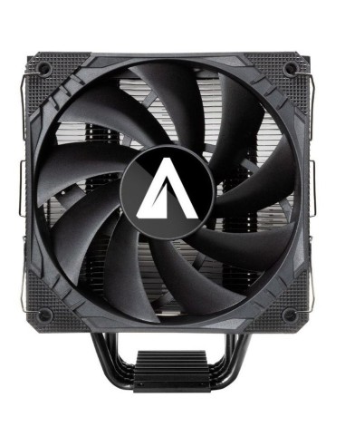VENTILADOR Y DISIP. UNIVERSAL  GAMING SNOW IV...