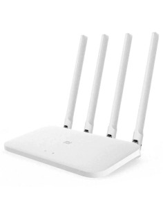 ROUTER WIRELESS XIAOMI 4A       AC1200 DUAL BAND 100MBPS...