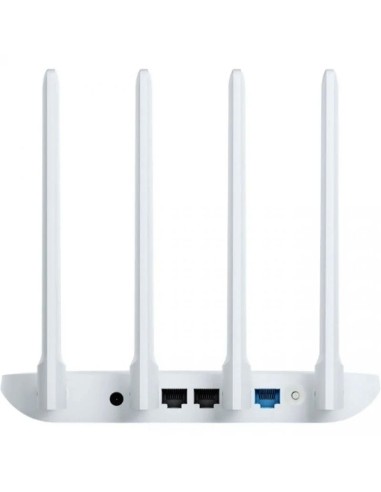 ROUTER WIRELESS XIAOMI 4A       AC1200 DUAL...