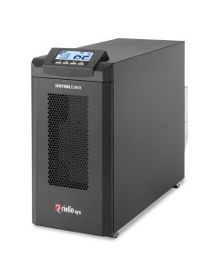 SAI   8KV RIELLO STW8000 8000  VA 8000W PN: STW8000 EAN:...