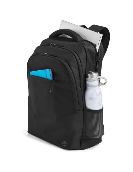 MOCHILA HP PROFESIONAL BACK    PACK HASTA 17.3" PN: 500S6AA EAN: 196188587942    