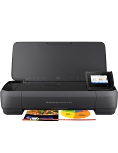 MULTIF. OFFICEJET HP 250 MOBIL E WIFI -39PPM NEGRA PN:...
