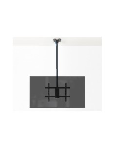 SOPORTE TECHO 32-75" TOOQ      NEGRO PN: LPCE1175TSLI-B...