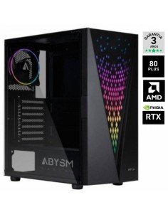 PCFG GDX ATX R5-5600  16GB     500GB NVME RTX3060 12GB...