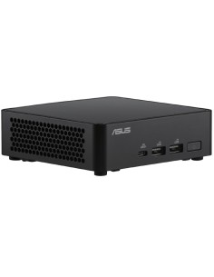 199101 BAREBONE ASUS  NUC  I3- 100U X2 SODIMM, X2 M.2 PN:...