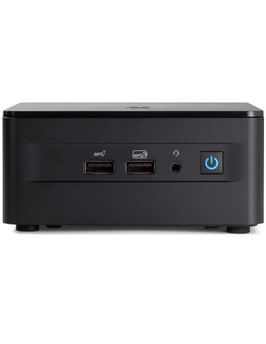 202801 BAREBONE ASUS  NUC  I5- 1340P X2 SODIMM,...