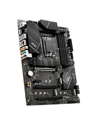 PB S-1700 MSI Z790 PRO Z790-P  DDR5 WIFI ATX...