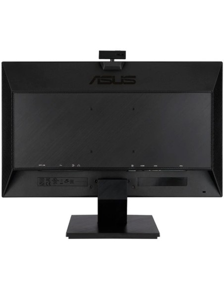 MONITOR 23.8" ASUS IPS BE24EQK FULL HD MULTIMEDIA WEBCAM NEGR PN: 90LM05M1-B08370 EAN: 4718017562768   
